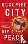 Peace, David - Occupied City