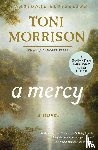 Toni Morrison - A Mercy