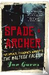Gores, Joe - Spade & Archer