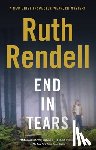 Rendell, Ruth - End in Tears