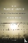 Rideau, Wilbert - In the Place of Justice