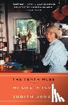 Jones, Judith - The Tenth Muse