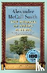 McCall Smith, Alexander - The Miracle at Speedy Motors