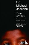 Jefferson, Margo - On Michael Jackson
