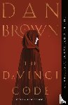 Brown, Dan - The Da Vinci Code