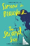 de Beauvoir, Simone - de Beauvoir, S: Second Sex