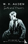 Auden, W. H. - Selected Poems