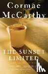 McCarthy, Cormac - The Sunset Limited: A Novel in Dramatic Form