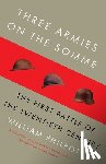 Philpott, William - Three Armies on the Somme