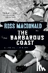 Macdonald, Ross - The Barbarous Coast