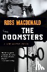 Ross (Lecturer, University of Dundee) Macdonald - Doomsters, the