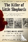 Starr, Douglas - The Killer of Little Shepherds