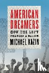 Kazin, Michael - American Dreamers