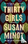 Minot, Susan - Thirty Girls