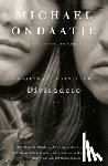 Michael Ondaatje - Divisadero