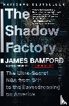 Bamford, James - The Shadow Factory