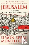Montefiore, Simon Sebag - Montefiore, S: Jerusalem