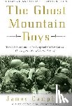 Campbell, James - The Ghost Mountain Boys