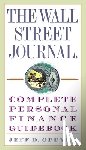 Opdyke, Jeff D. - The Wall Street Journal. Complete Personal Finance Guidebook