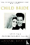 Finstad, Suzanne - Finstad, S: Child Bride
