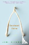Attenberg, Jami - Instant Love