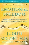 Orloff, Judith - Emotional Freedom
