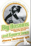 Mcdonough, Jimmy - Big Bosoms and Square Jaws