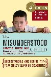 Silver, Larry B. - The Misunderstood Child, Fourth Edition