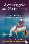 Pendle, George - The Remarkable Millard Fillmore