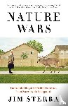 Sterba, Jim - Nature Wars