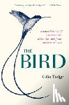 Tudge, Colin - The Bird: A Natural History of Who Birds Are, Where They Came From, and How They Live