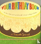 Rosenthal, Amy Krouse - Your Birthday Book