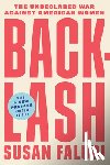 Faludi, Susan - BACKLASH
