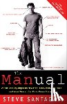 Santagati, Steve - The Manual