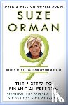 Orman, Suze - The 9 Steps to Financial Freedom