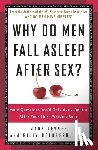 Leyner, Mark, Goldberg, Billy - Why Do Men Fall Asleep After Sex?