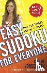 Vorderman, Carol - Easy Sudoku for Everyone