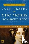Plaidy, Jean - The Merry Monarch's Wife