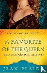 Plaidy, Jean - A Favorite of the Queen