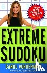 Vorderman, Carol - Extreme Sudoku