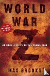 Brooks, Max - Brooks, M: World War Z