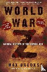 Max Brooks - World War Z
