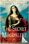 Longfellow, Ki - The Secret Magdalene