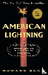 Blum, Howard - American Lightning