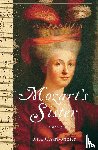 Charbonnier, Rita - Mozart's Sister