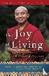 Mingyur Rinpoche, Yongey, Swanson, Eric - The Joy of Living