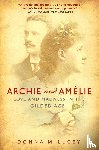 Lucey, Donna M. - Archie and Amelie