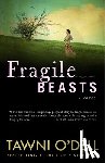 O'Dell, Tawni - Fragile Beasts