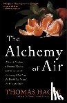 Hager, Thomas - The Alchemy of Air