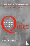 Susan Cain - Quiet